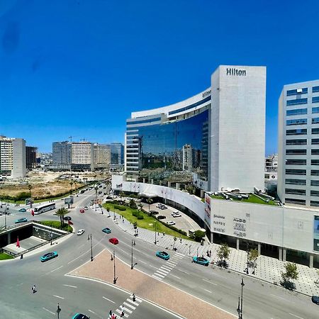 Charming 2 Bedrooms - Train Station Downtown Ταγγέρη Εξωτερικό φωτογραφία