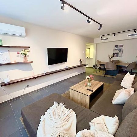 Charming 2 Bedrooms - Train Station Downtown Ταγγέρη Εξωτερικό φωτογραφία