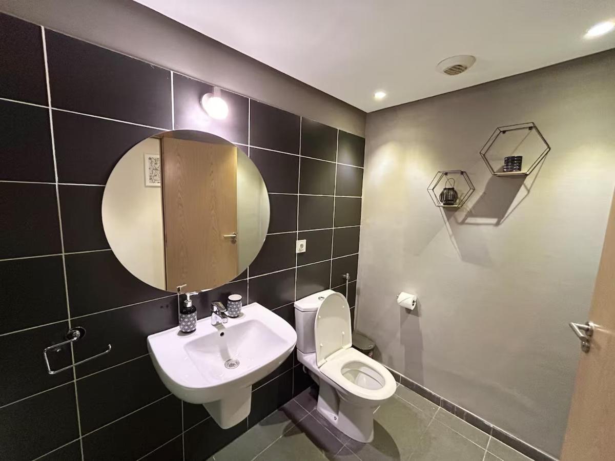 Charming 2 Bedrooms - Train Station Downtown Ταγγέρη Εξωτερικό φωτογραφία