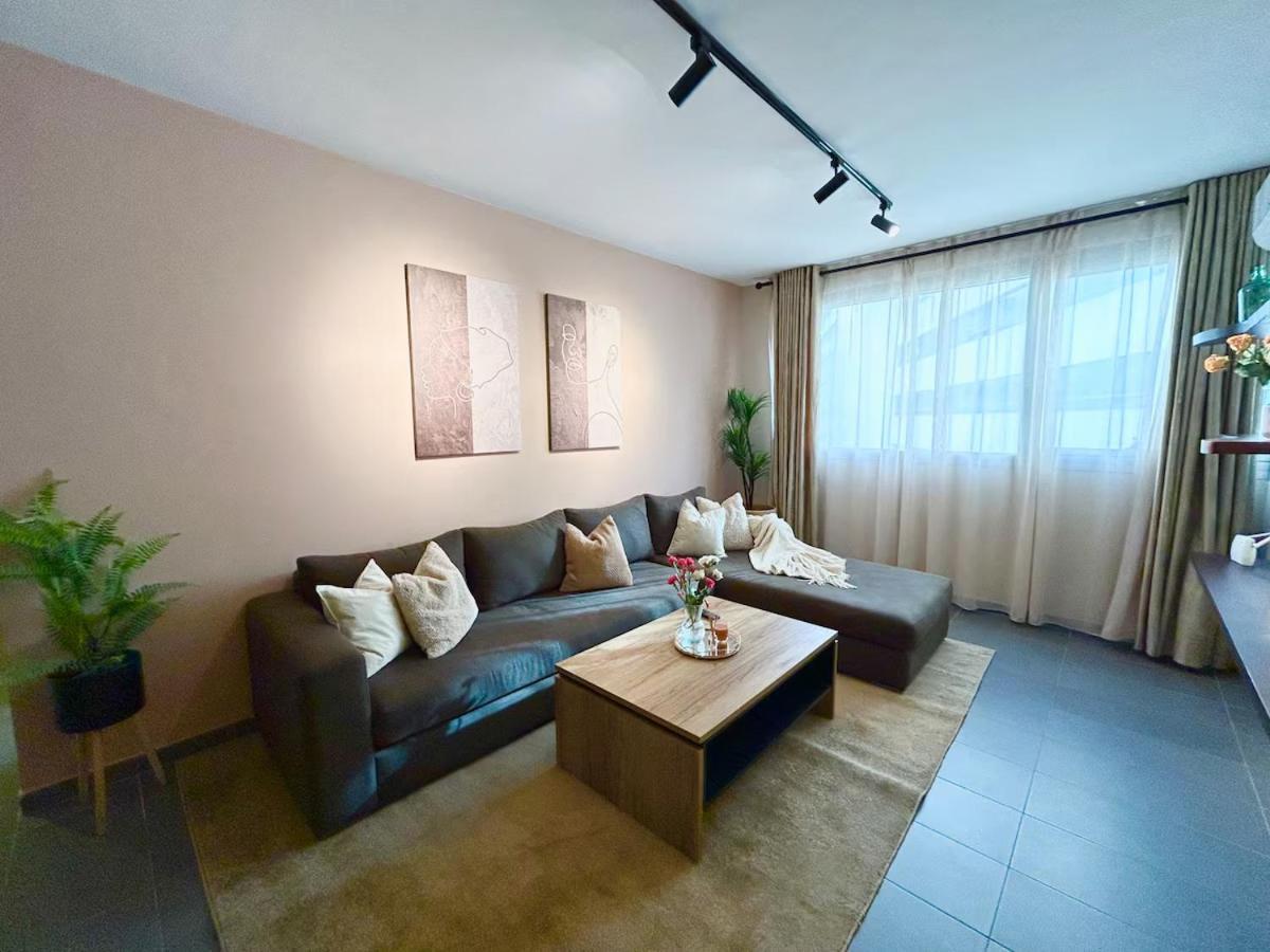 Charming 2 Bedrooms - Train Station Downtown Ταγγέρη Εξωτερικό φωτογραφία