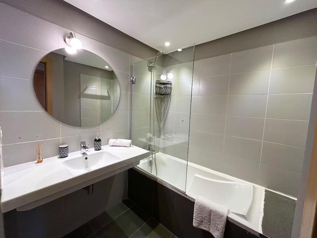 Charming 2 Bedrooms - Train Station Downtown Ταγγέρη Εξωτερικό φωτογραφία