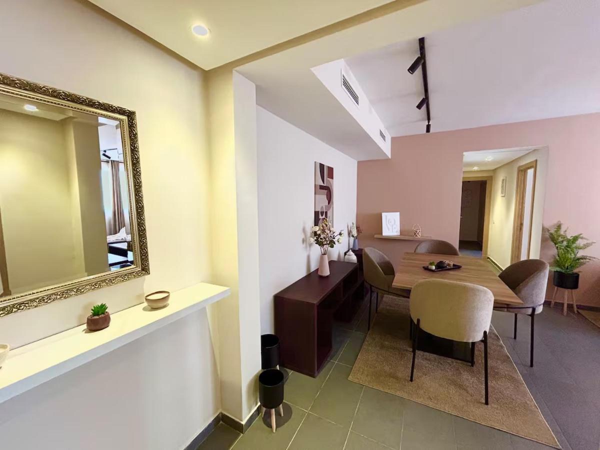 Charming 2 Bedrooms - Train Station Downtown Ταγγέρη Εξωτερικό φωτογραφία