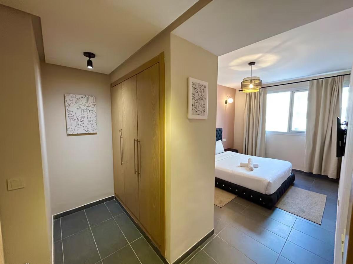 Charming 2 Bedrooms - Train Station Downtown Ταγγέρη Εξωτερικό φωτογραφία