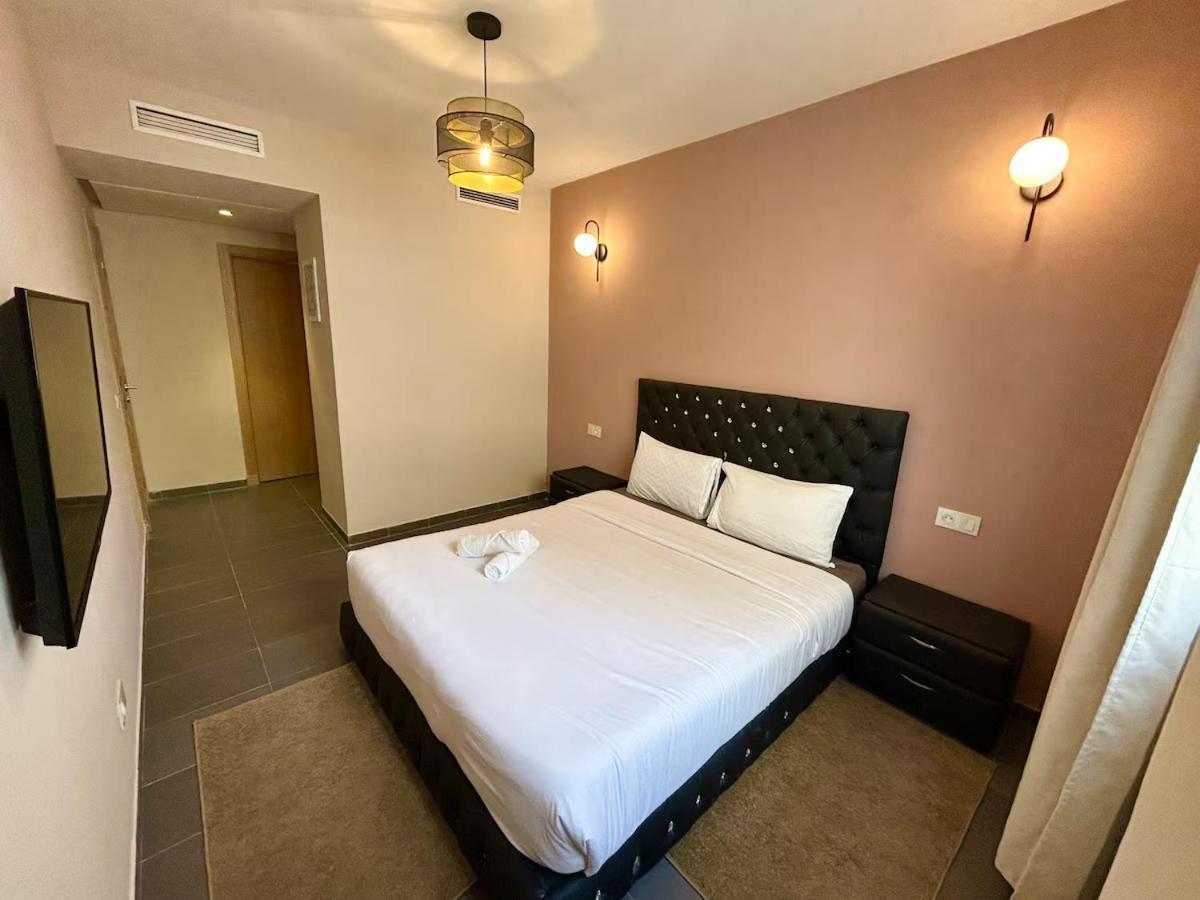 Charming 2 Bedrooms - Train Station Downtown Ταγγέρη Εξωτερικό φωτογραφία