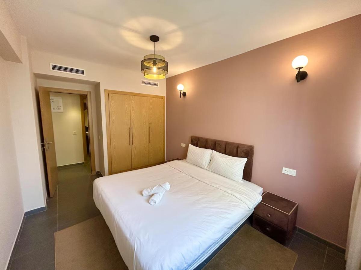 Charming 2 Bedrooms - Train Station Downtown Ταγγέρη Εξωτερικό φωτογραφία