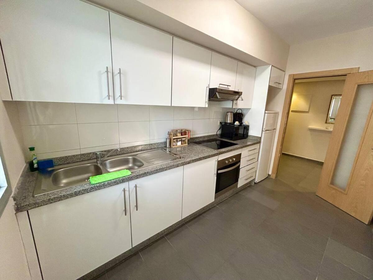 Charming 2 Bedrooms - Train Station Downtown Ταγγέρη Εξωτερικό φωτογραφία