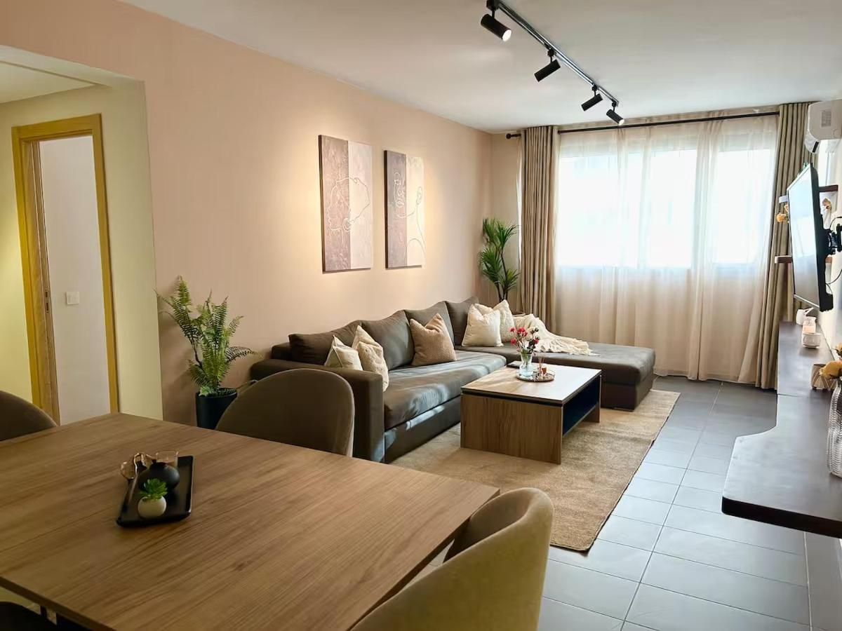 Charming 2 Bedrooms - Train Station Downtown Ταγγέρη Εξωτερικό φωτογραφία