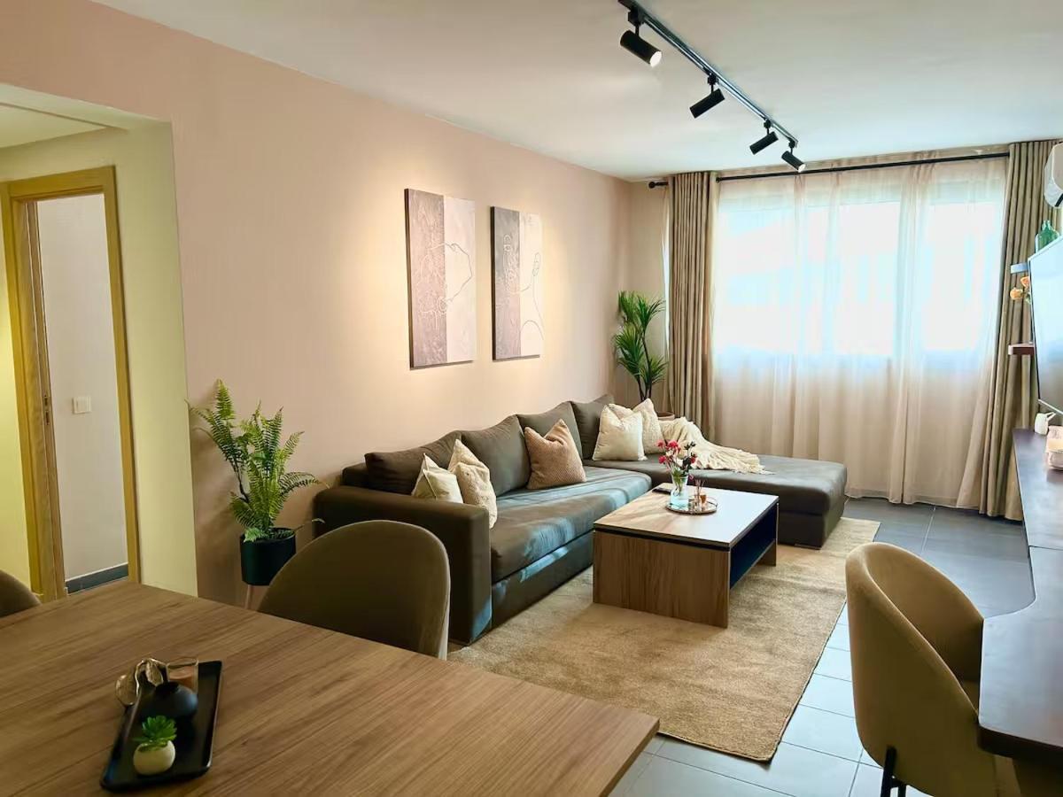 Charming 2 Bedrooms - Train Station Downtown Ταγγέρη Εξωτερικό φωτογραφία
