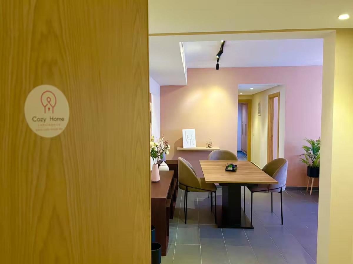 Charming 2 Bedrooms - Train Station Downtown Ταγγέρη Εξωτερικό φωτογραφία